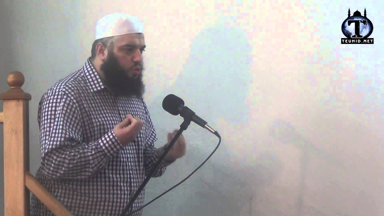 Për muslimanët e vrarë nuk ka kush të qaj!