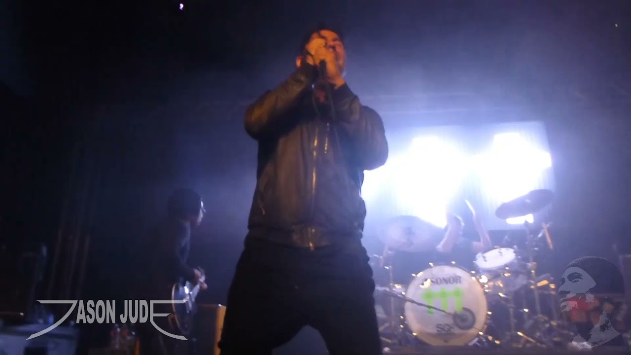 ††† Crosses - †hholyghs† [HD] LIVE 3/14/14