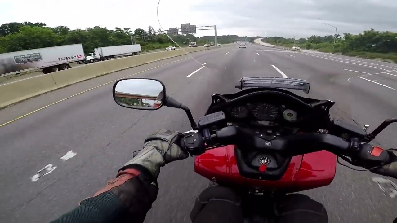 Cheap fuel efficient motorcycles to survive the gaspocalypse