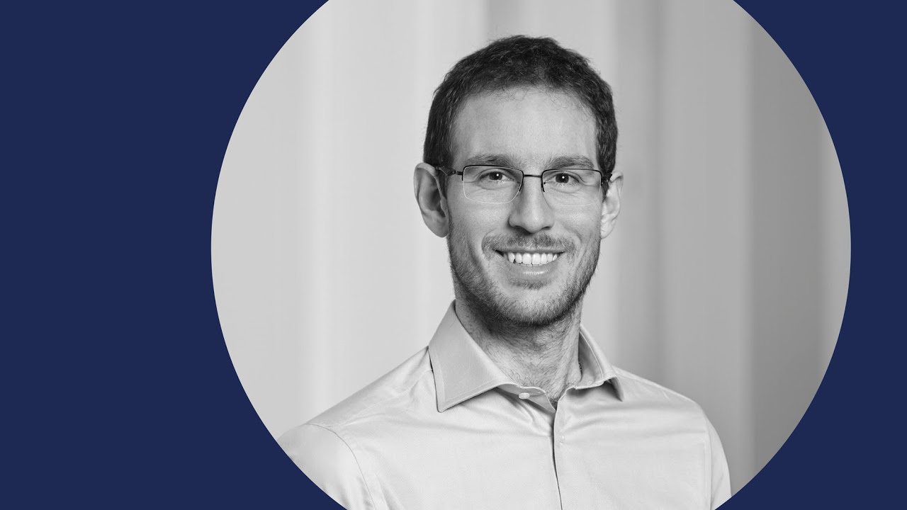 Alessio Figalli, Professor of Mathematics, Director of Forschungsinstitut für Mathematik, ETH Zürich