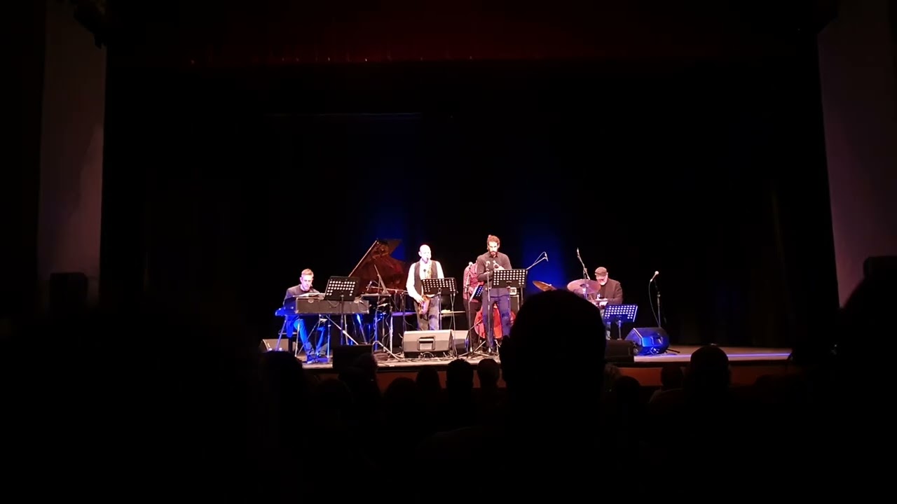Roberto Gatto Quartet feat. Pietro Tonolo - Directions - Note Nuove 2026