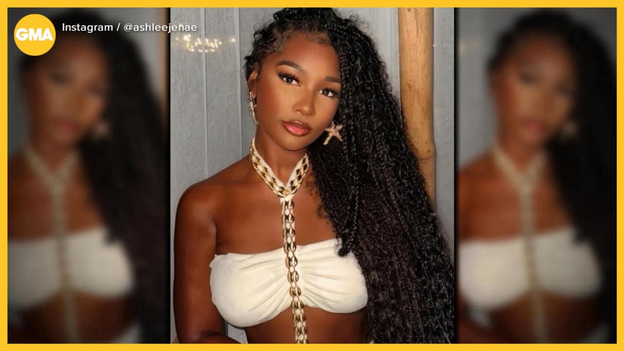American influencer found dead in Tanzania