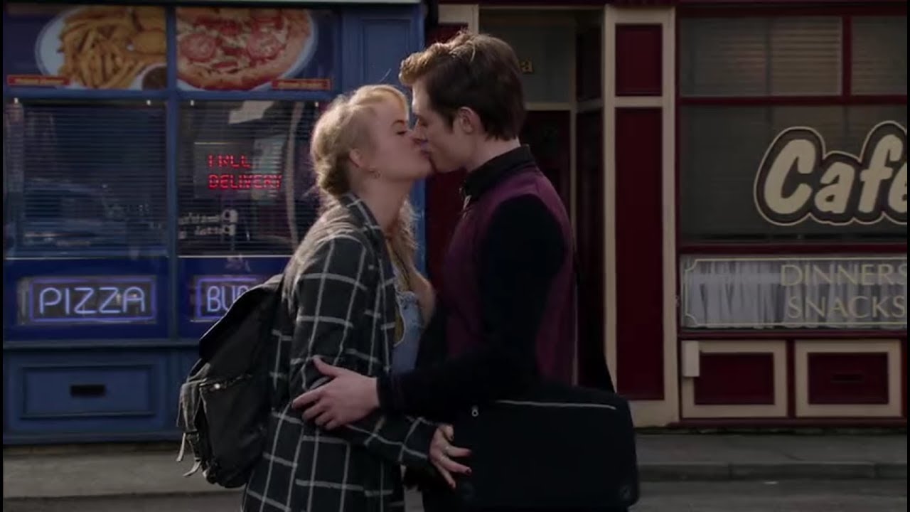 Corrie Sinead and Daniel Storyline Part 2