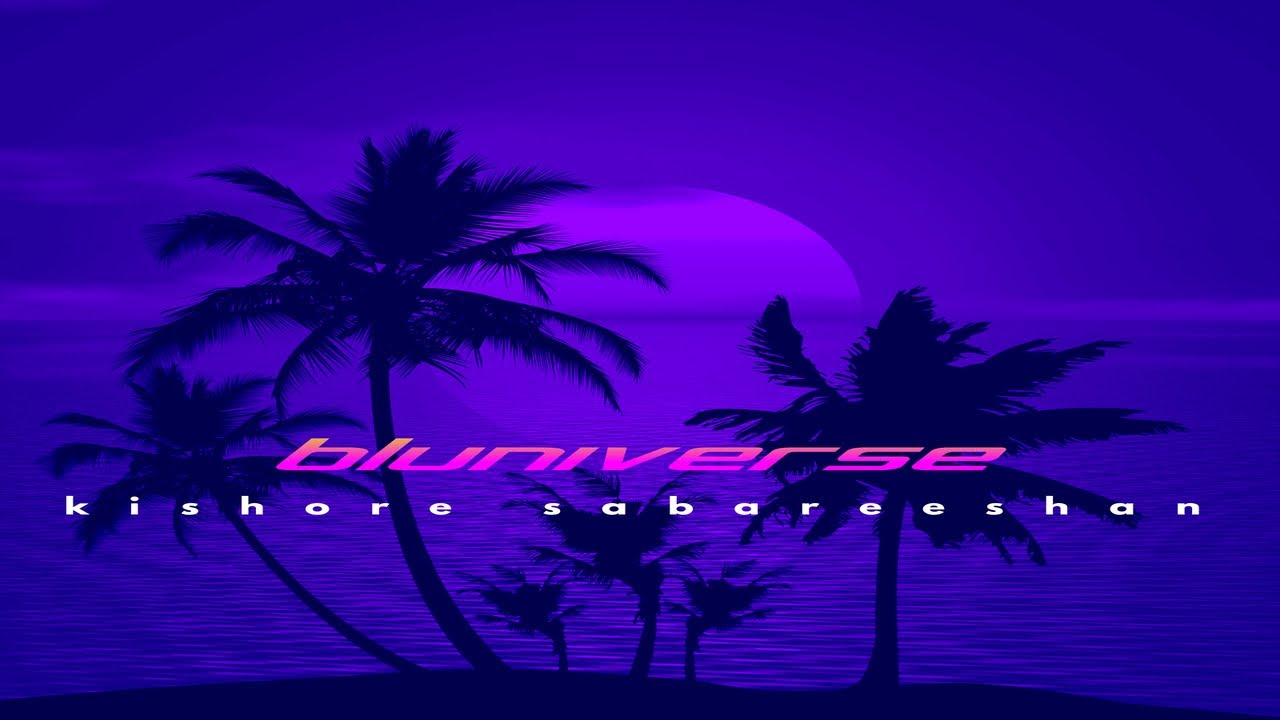 Bluniverse (Single)