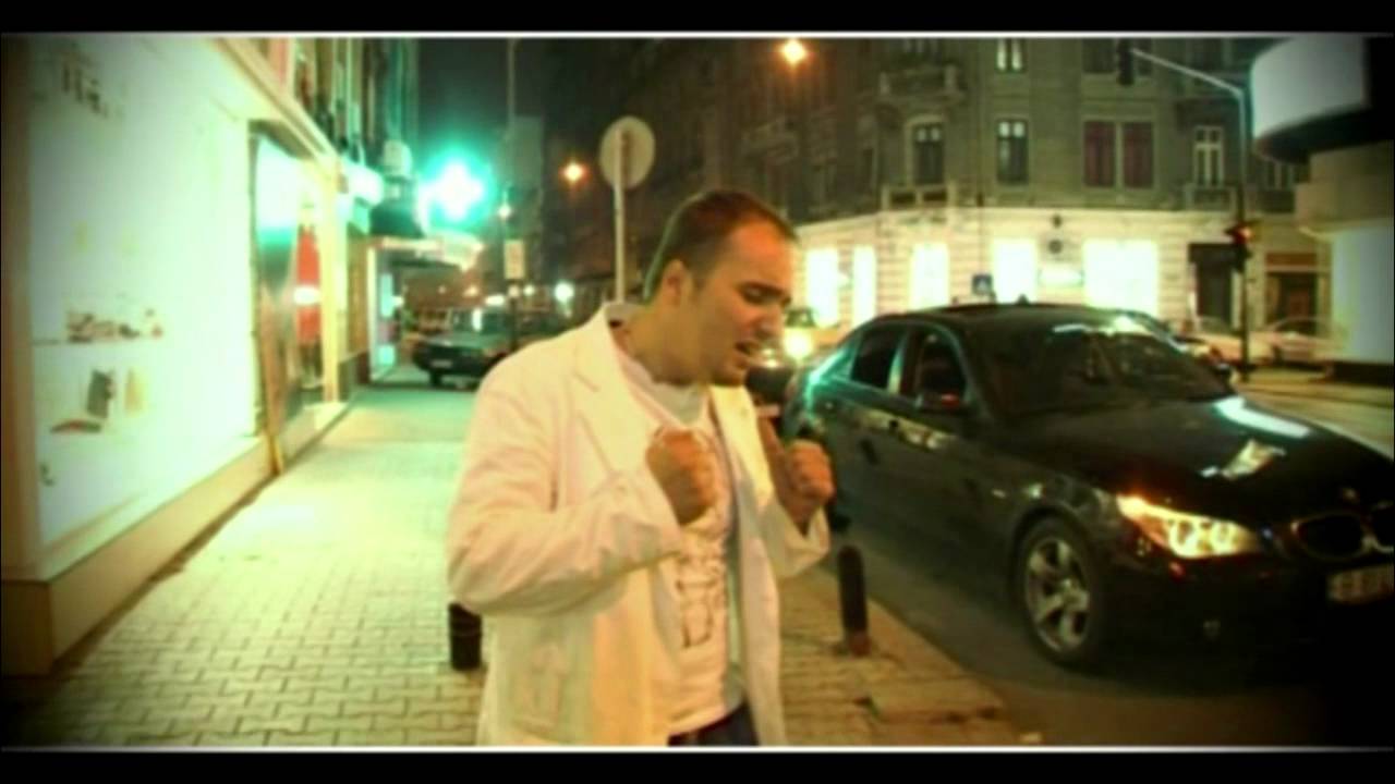 Costi Ioniță , Liviu Pustiu & Florin Baboi - Pentru bani pentru avere ( Oficial Video )