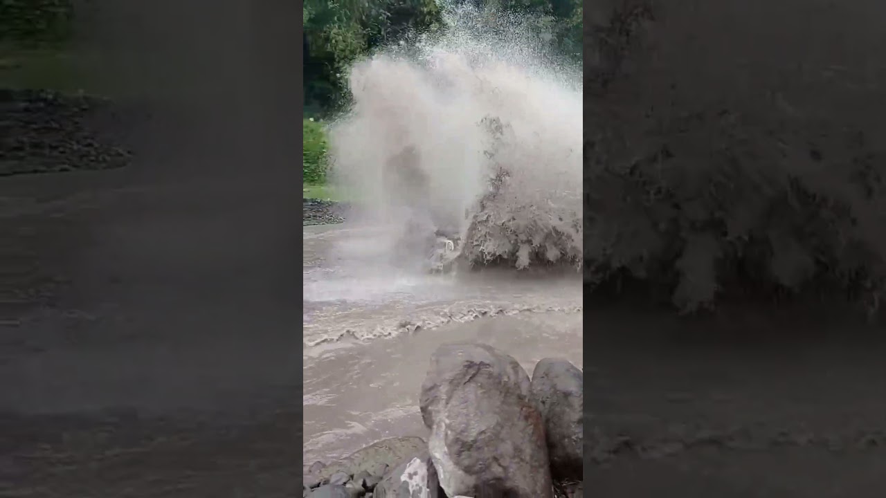 Merapi Lava Tour Jeep Jogja