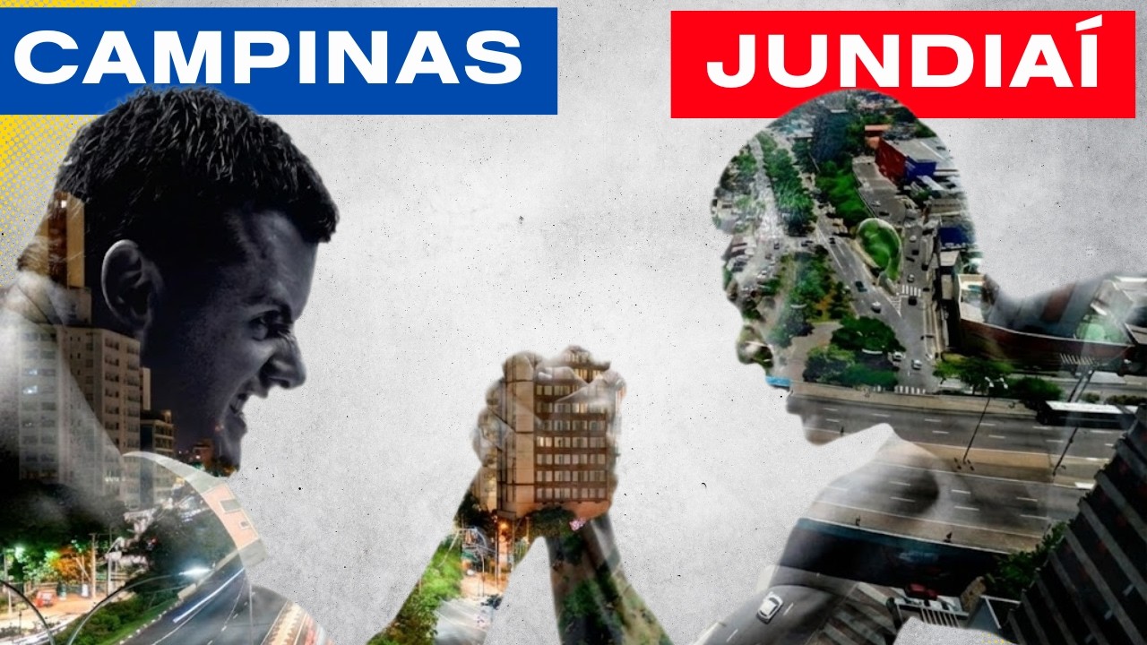 Jundia&iacute; ESMAGOU Campinas? A Verdade Brutal Que Ningu&eacute;m Fala