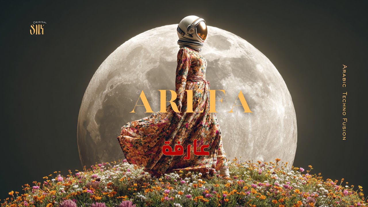 Arefa | عارفة | Arabic Techno Fusion SNX