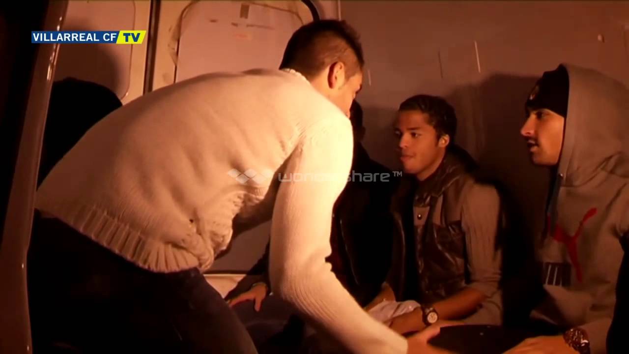 giovani dos santos funny moments