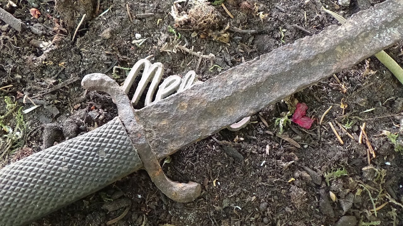 Sondeln (54) Verlorene Dinge ++ Waldwege am Dorfrand 3/4 Teil ++ Treasure Hunting