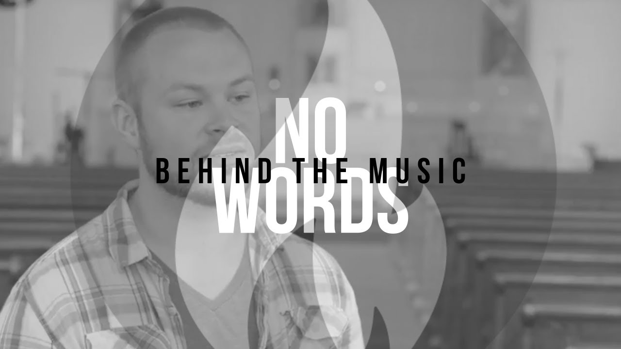 No Words feat. Cathedral by The Vigil Project | Behind the Music