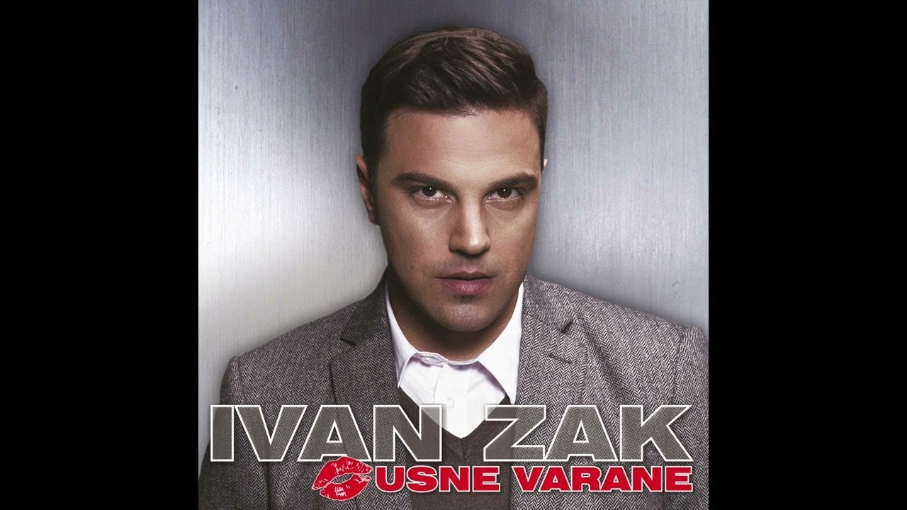Ivan Zak - Usne varane (full album)
