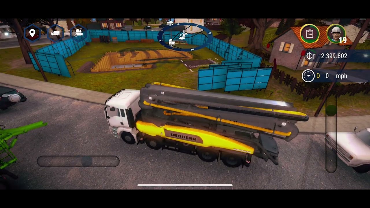 Construction Simulator 4
