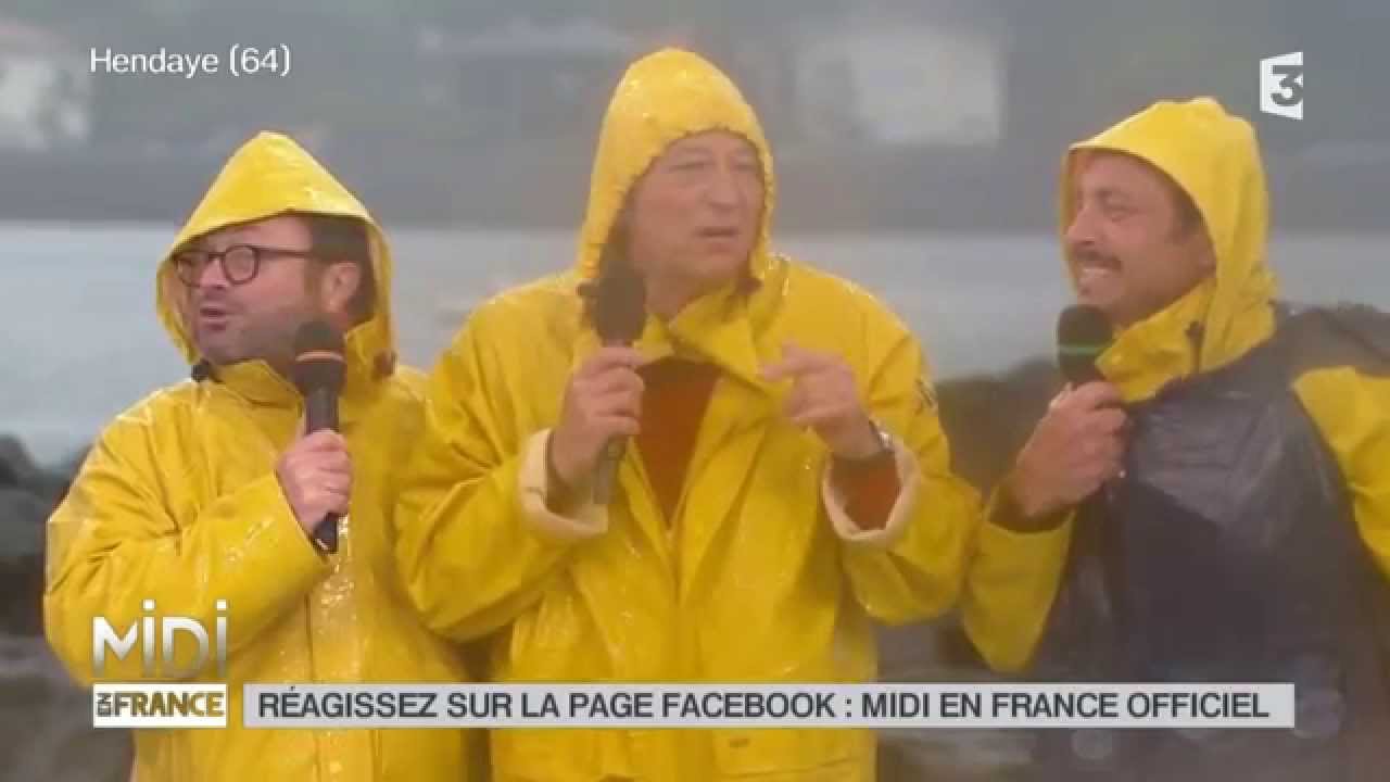 Laurent Boyer : ses bons mots et sa leçon de 