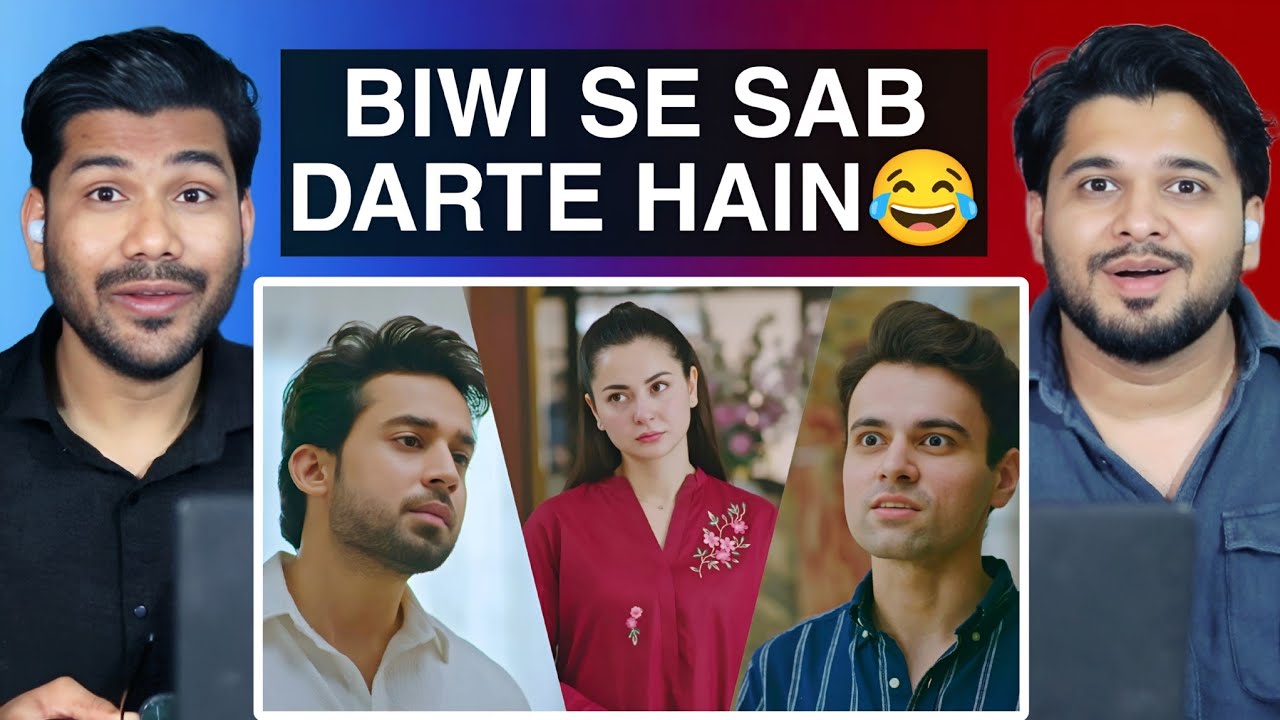 Indian's react to Meri Zindagi Hai Tu Ep 29,30