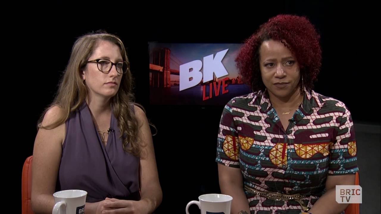 School Segregation in New York City with New York Times Magazine, ChalkBeat Reporters | BK Live