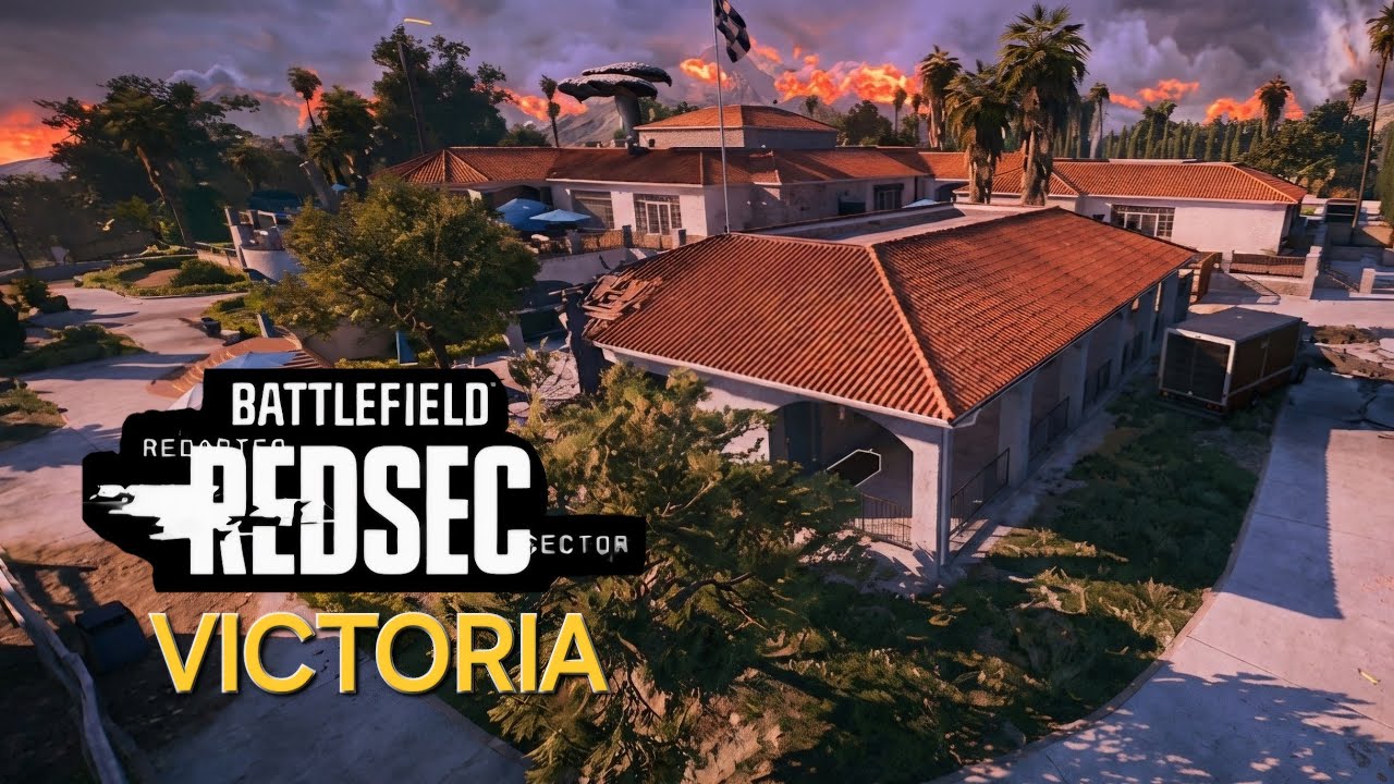 REDSEC 31 Kills Equipo Solido @Battlefield @SEBER-78Sus y 👍🏻 Gracias!