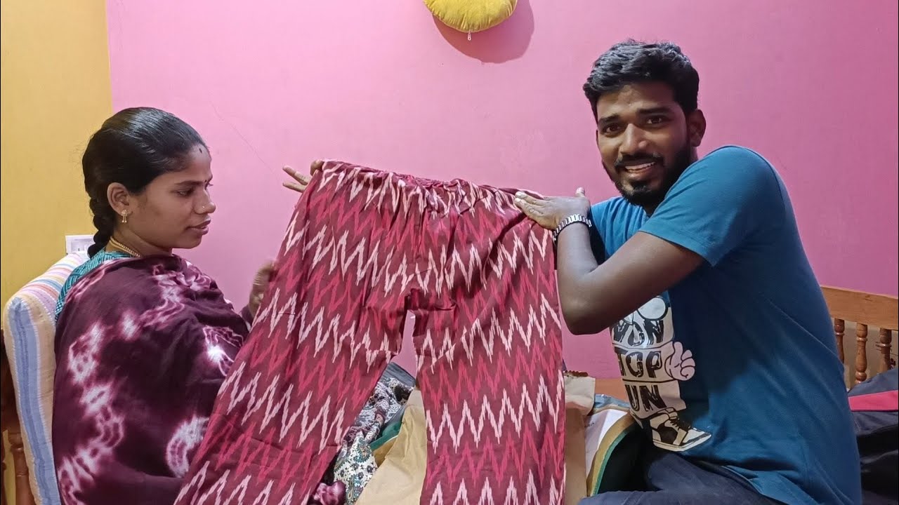 T Nagar full ha சுத்தி சங்கீதா கேட்டத வாங்கிட்டு வந்துட்டேன் | Shopping Vlog | Sangeetha Vinoth