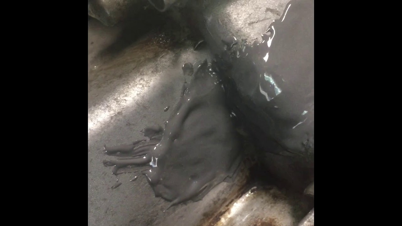 Can JB Weld repair crack in aluminum block?