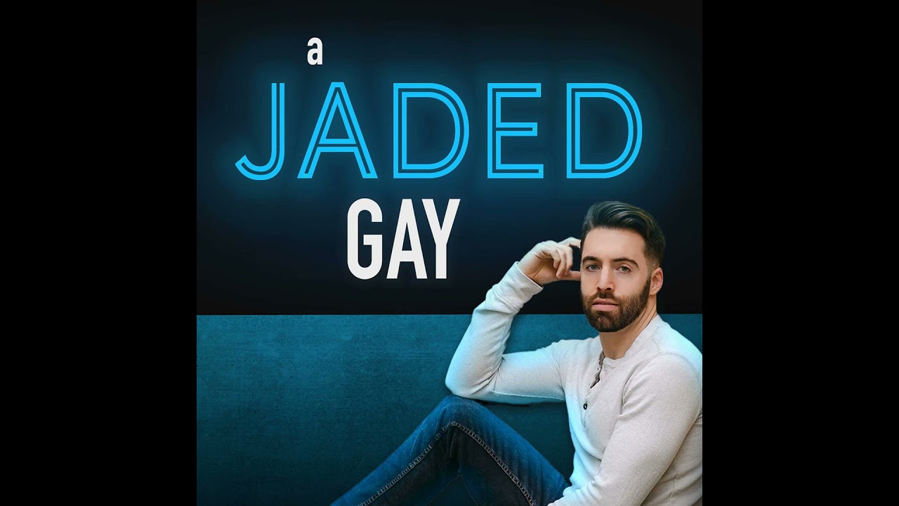 79. Queer Mysticism: Gay Men & Spirituality