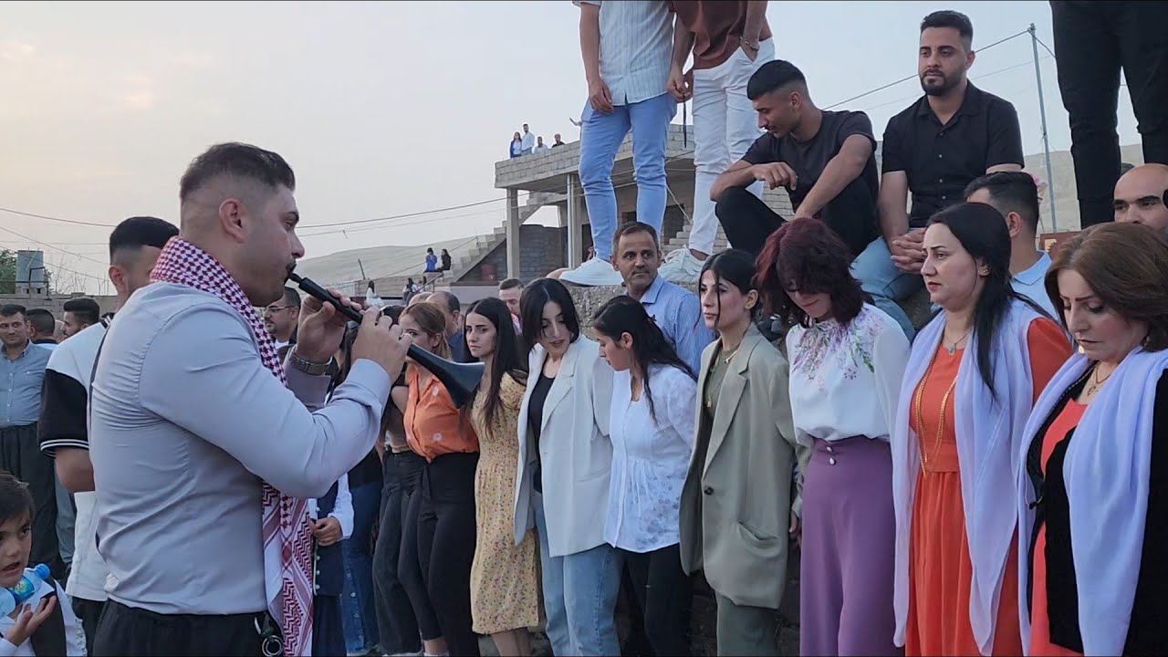 سماح طوافة السيعد احلى ديلاني  بحزاني دهول زرنا خيري عيسى وكرم 2024