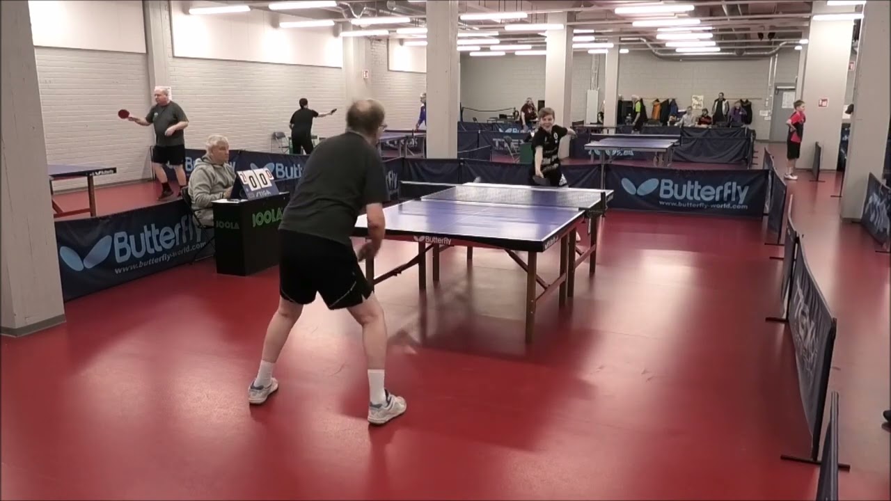 LUUKKAINEN Arto vs LILJEKVIST Alex | R-1000 final | TuPy 31.1 - 1.2.2026