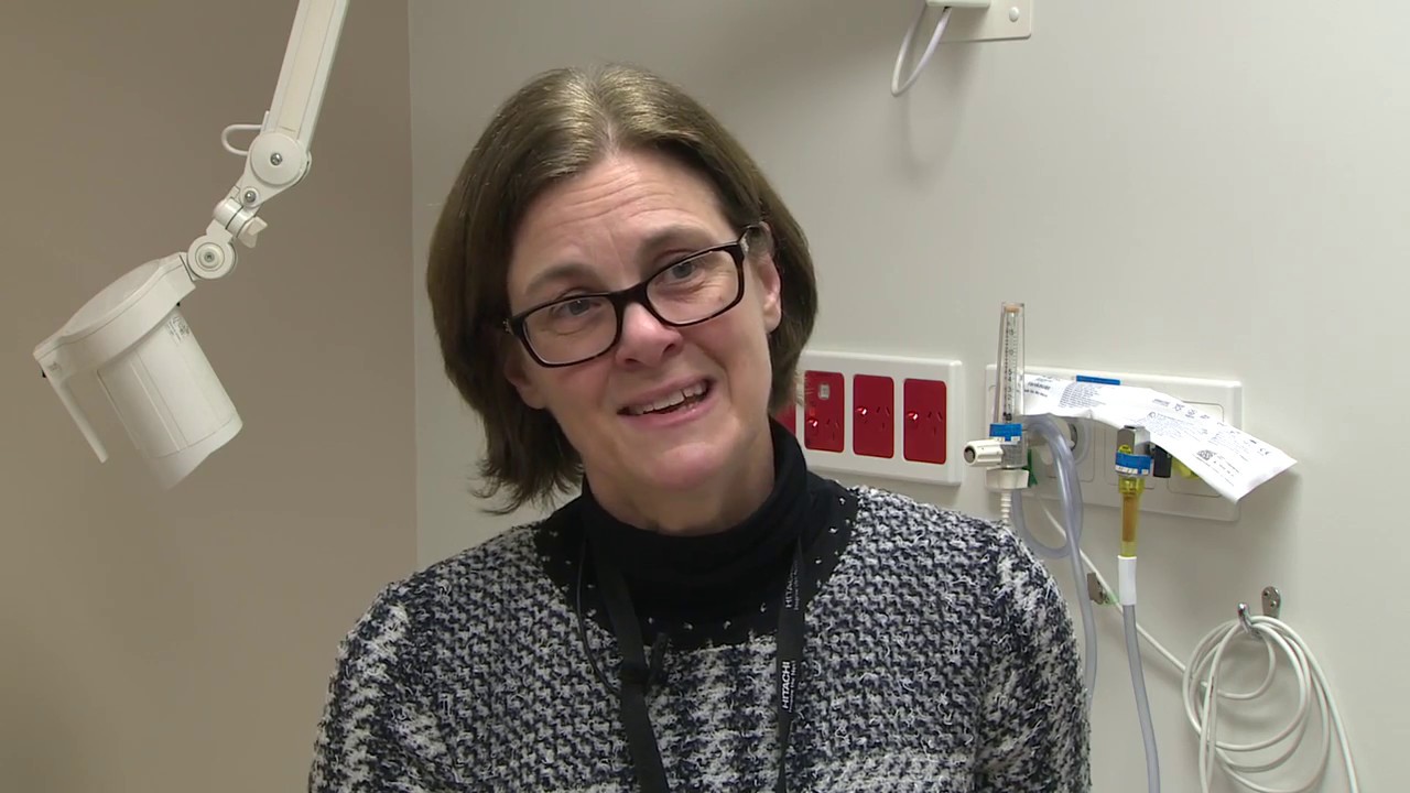 What is a Radiation Oncology Medical Physicist?
