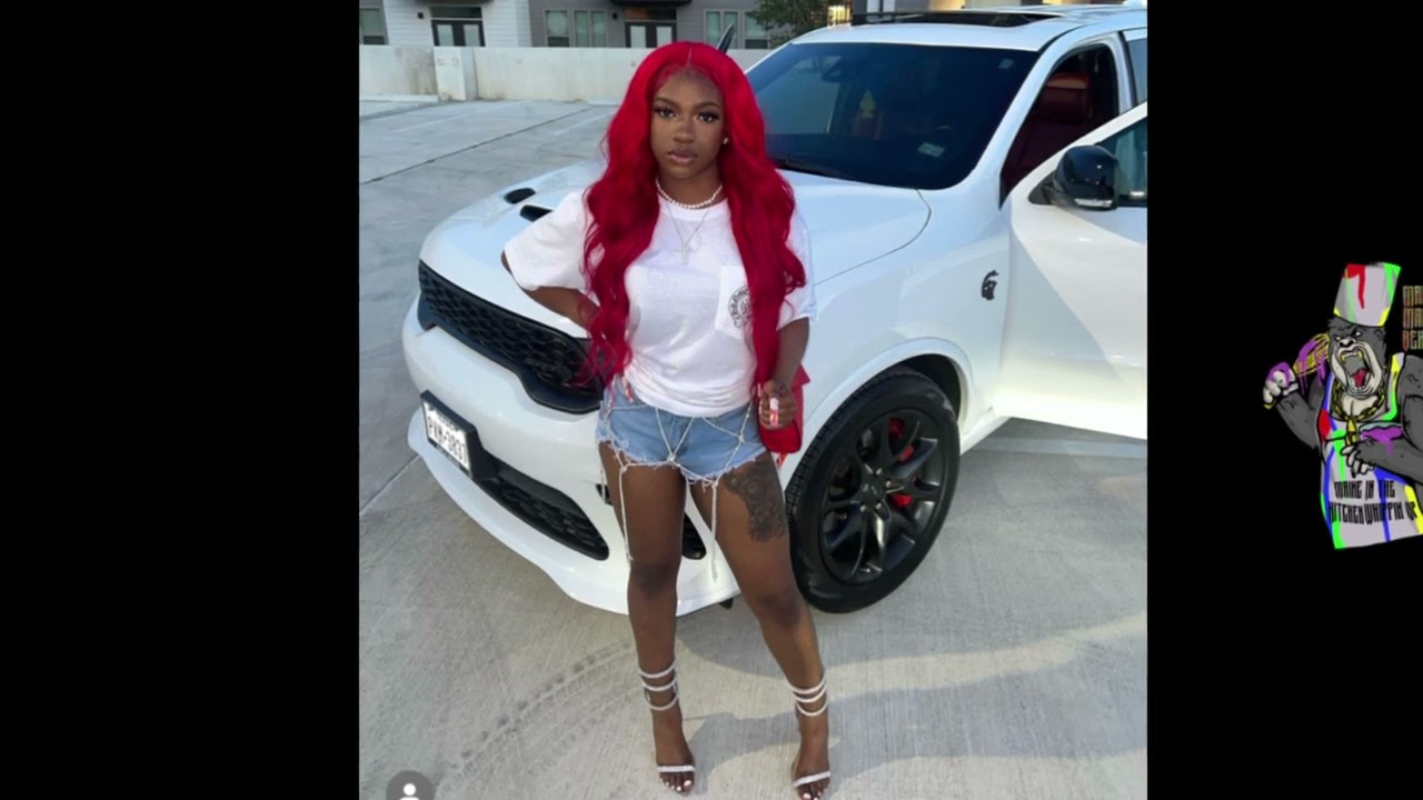 (Free) Pooh Shiesty x K Carbon Type Beat “Take It” | Glorilla x Bic Fizzle type beat | @saybreezy