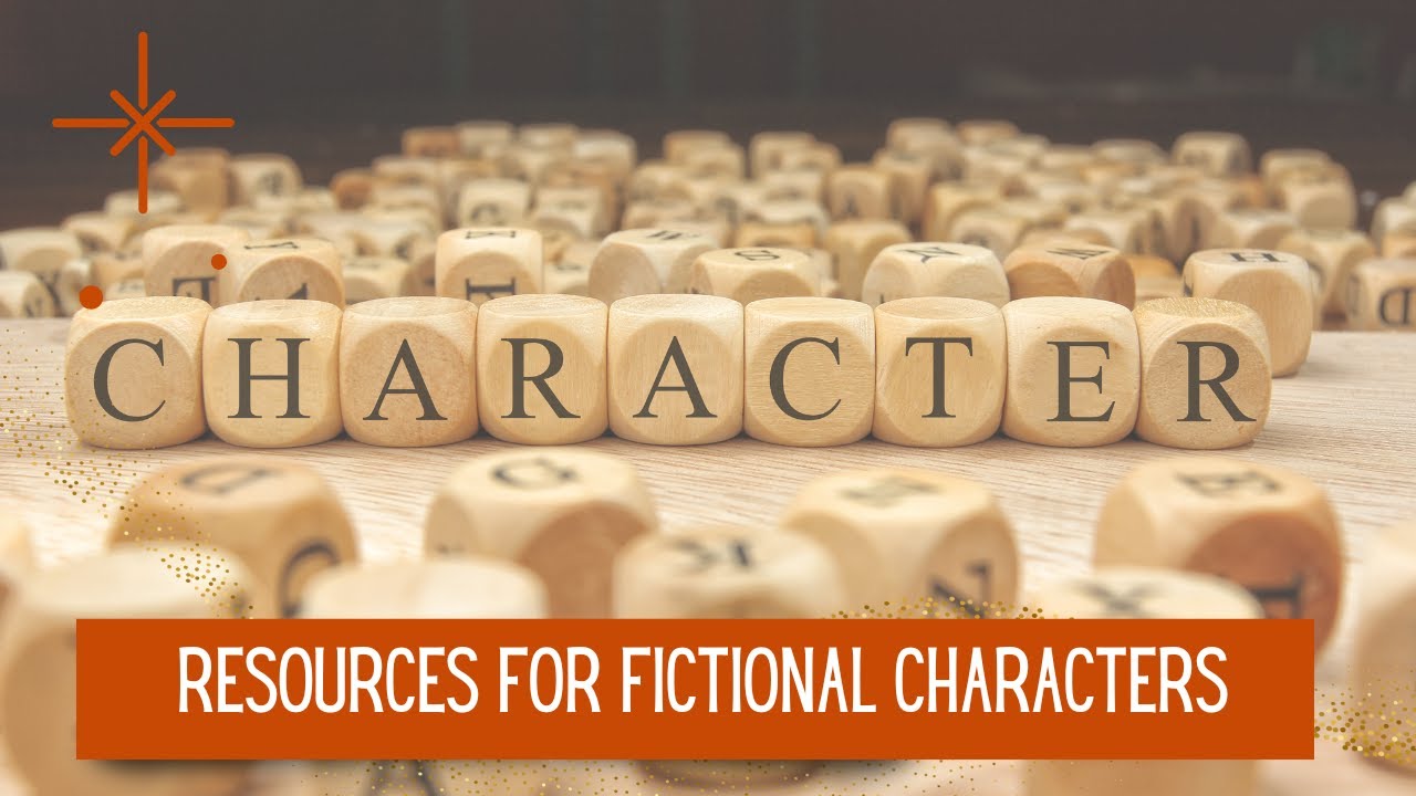 Creating Compelling Characters