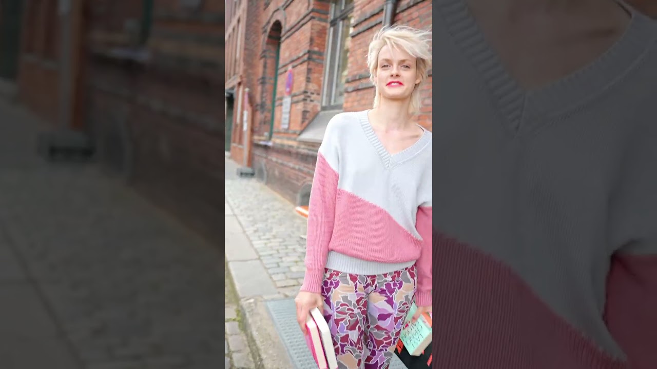 Outfit Inspiration I IMPRESSIONEN