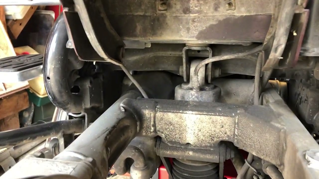 Yamaha Royal Star￼ Venture￼ Swingarm￼ Problem?￼
