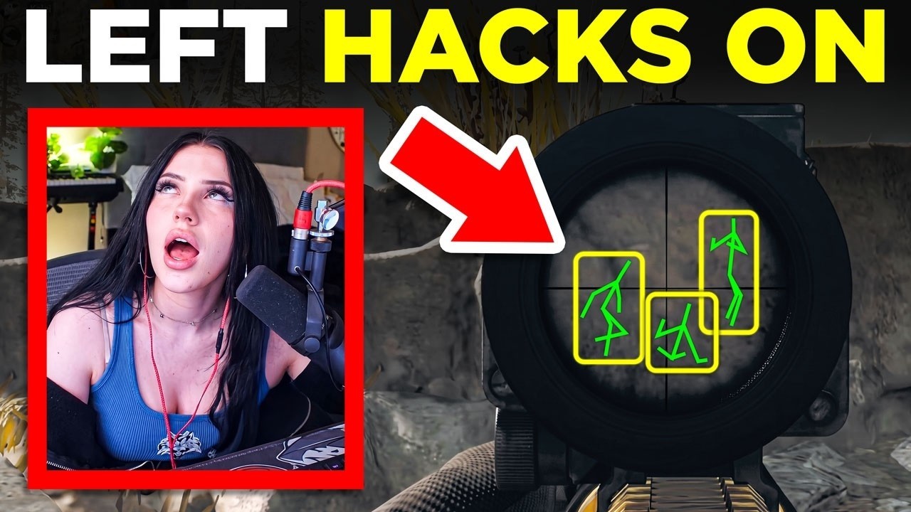 Gamers Caught Cheating - Part 6