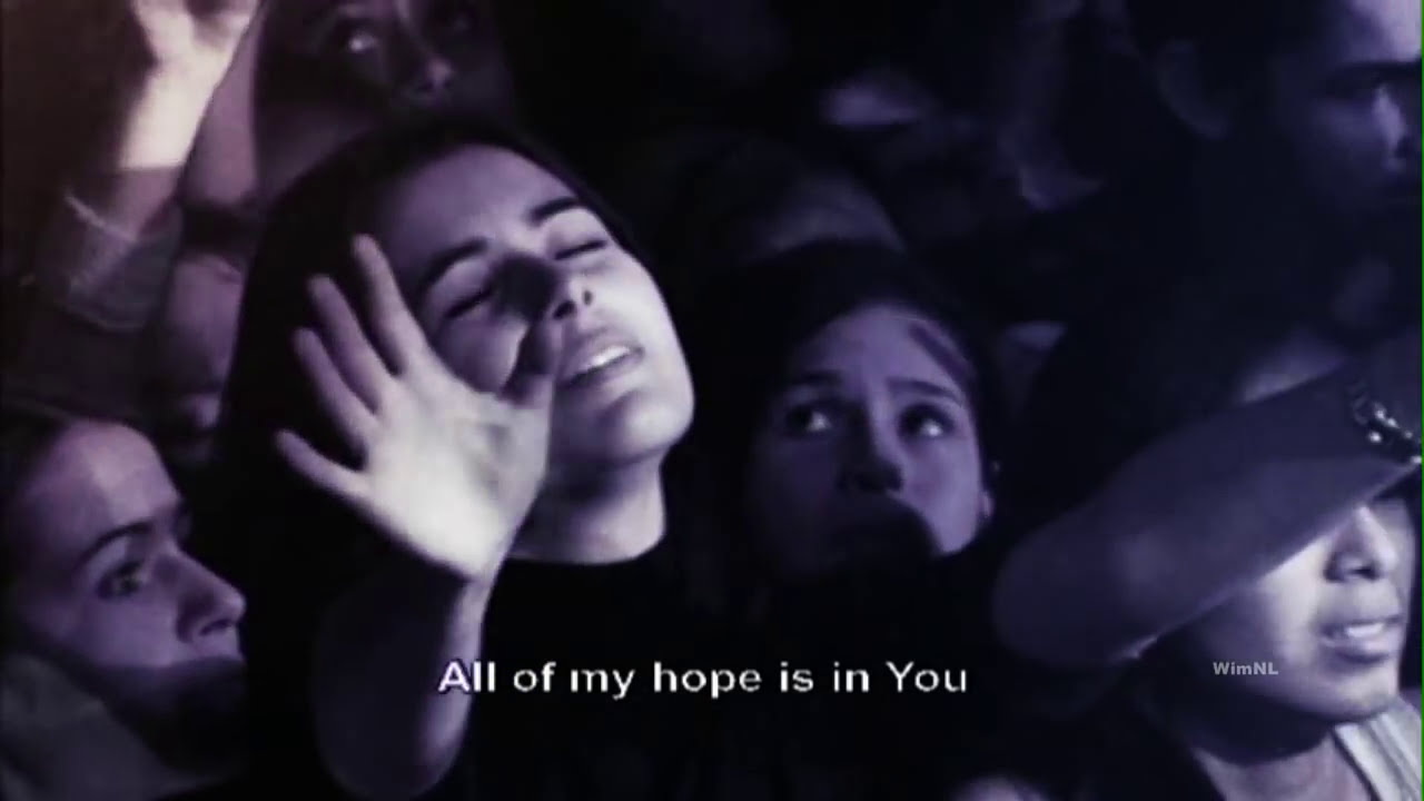 Hillsong - Take All Of Me  - With Subtitles/Lyrics - HD Version