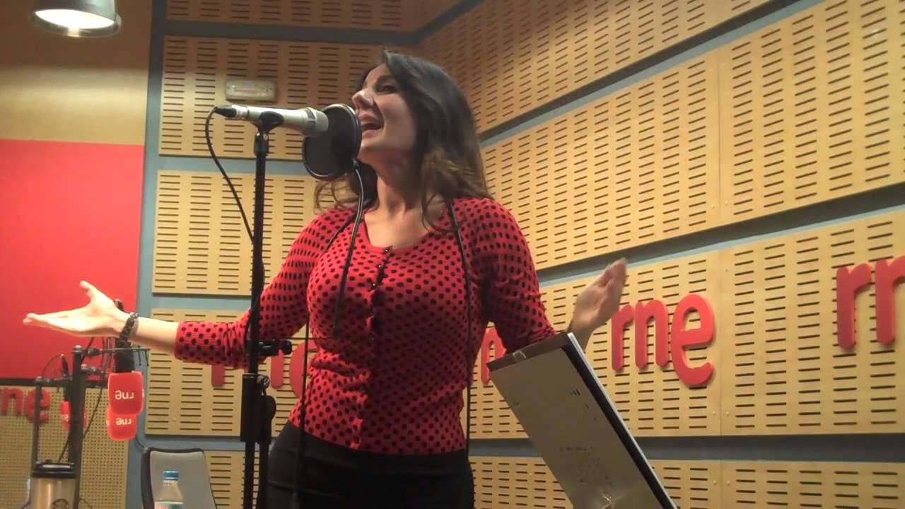 Diana Navarro en 'Abierto hasta las 2': 