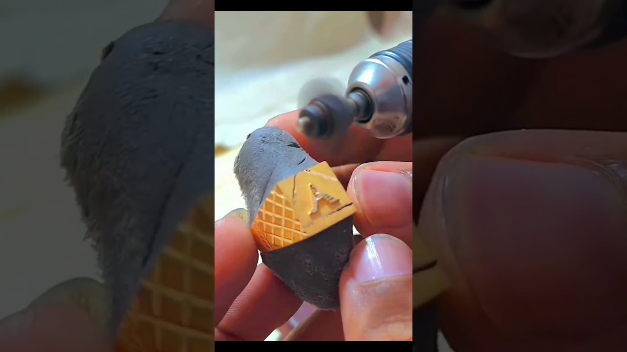 gold ring 💖🫣....#goldmelting #puregold #jewelryprocess #goldpurity #instajewelry #goldmelting