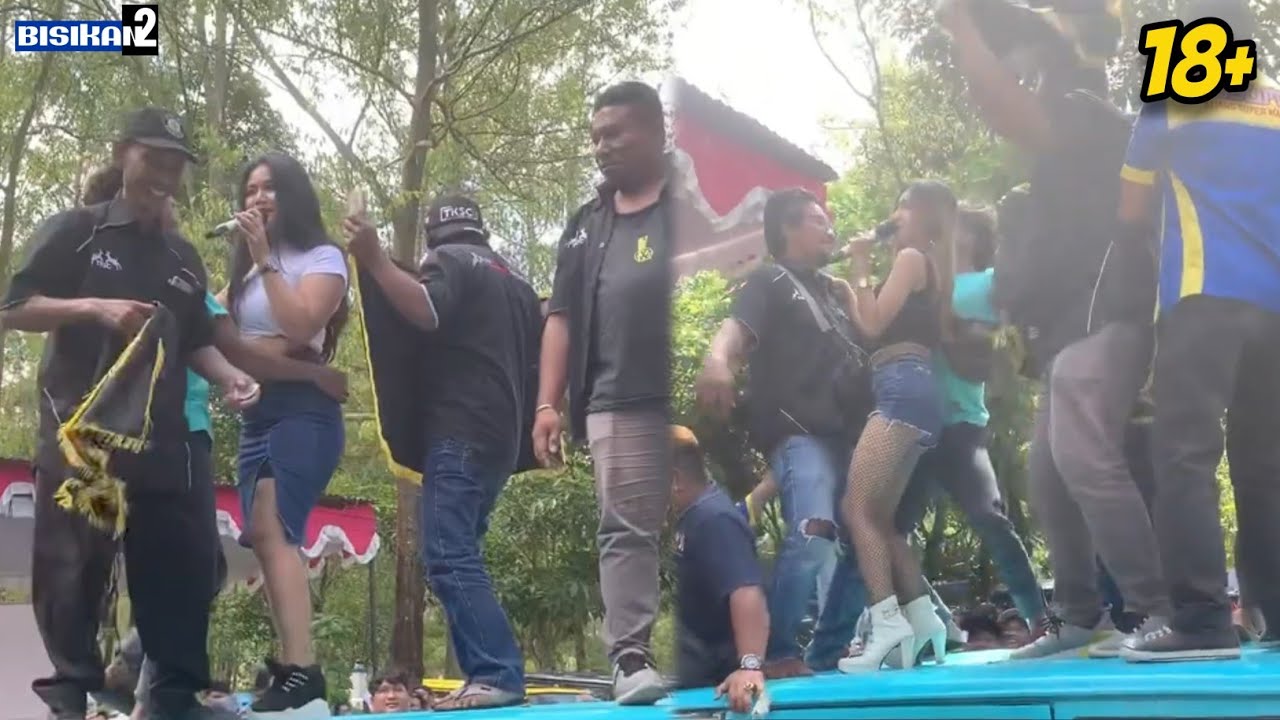 SAWERAN M3PET-M3PET BIDUAN CANTIK 1 | DANGDUT SAWERAN HOT