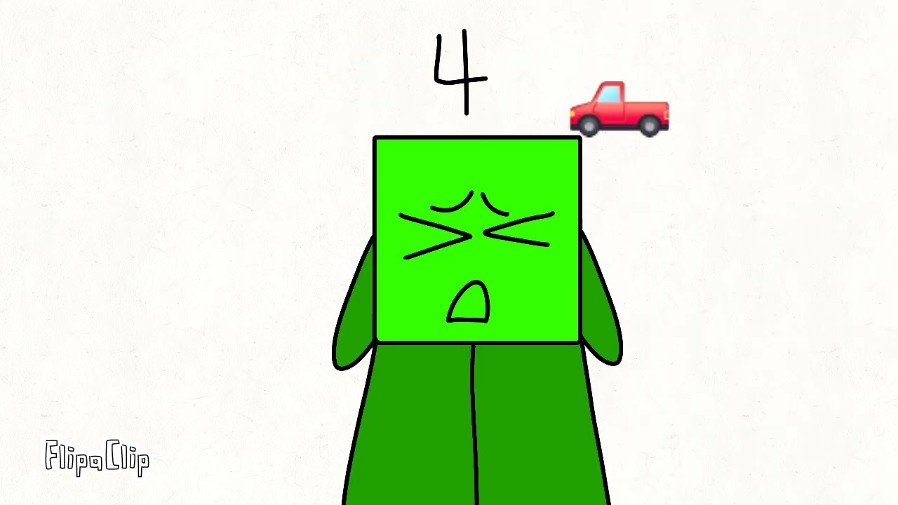 annoying pigeon meme numberblocks