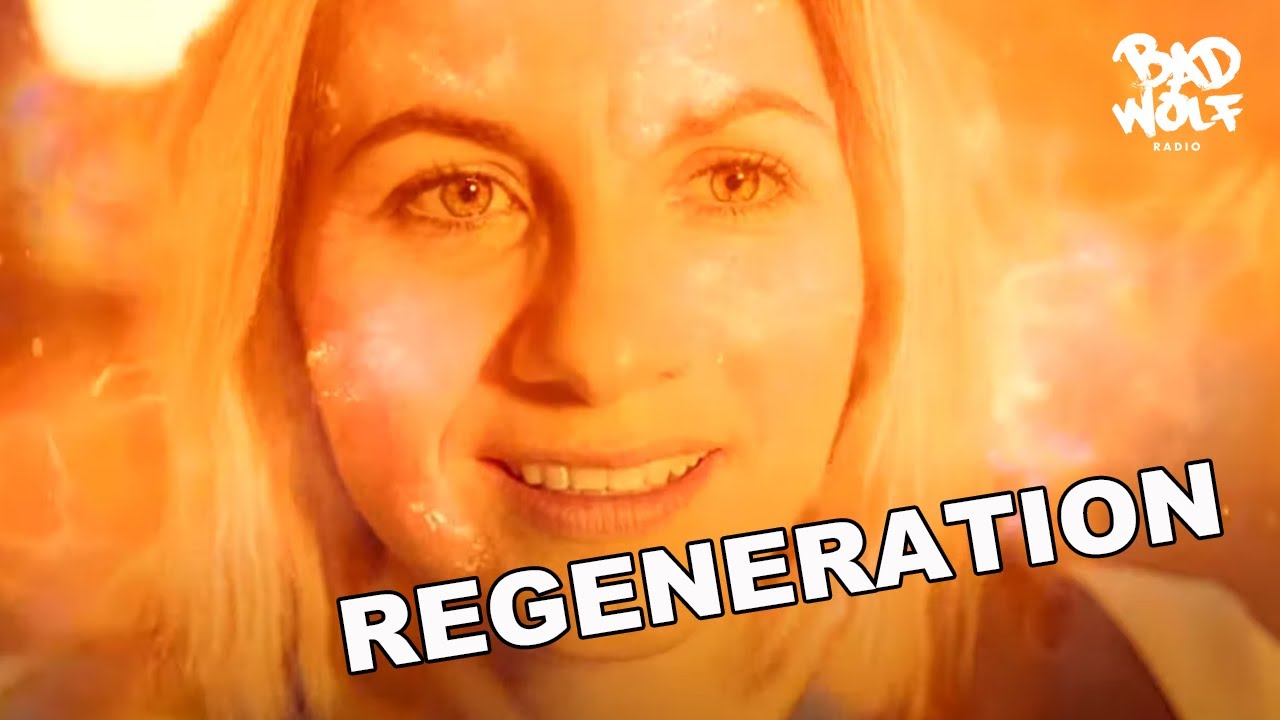 Did Doctor Who Handle Jodie Whittaker's Regeneration Well? - POWER OF THE DOCTOR REVIEW