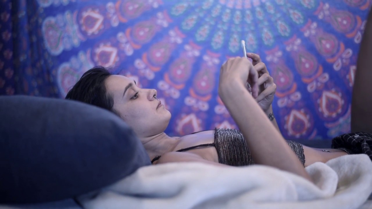 Greta Stanley – Kick (official music video)
