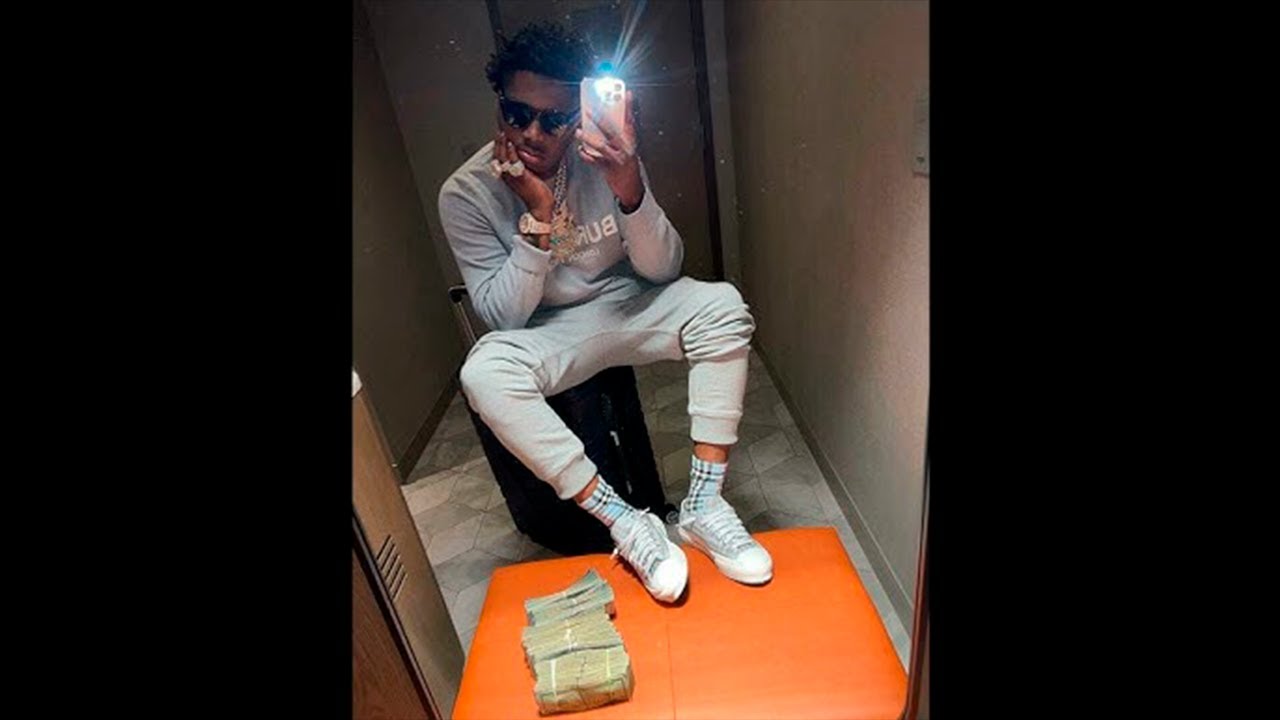 (FREE) Real Boston Richey Type Beat - 