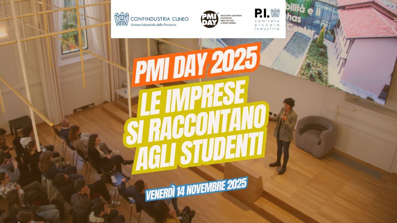 PMI DAY 2025
