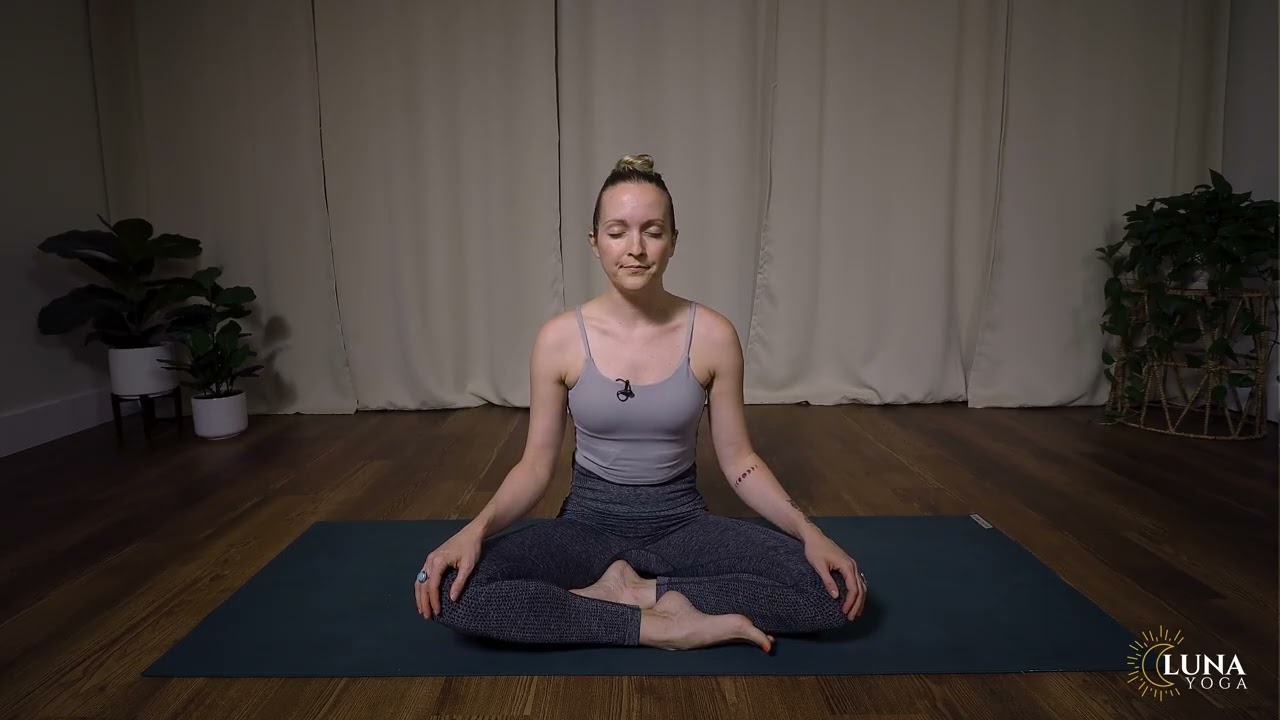 Morning Meditation