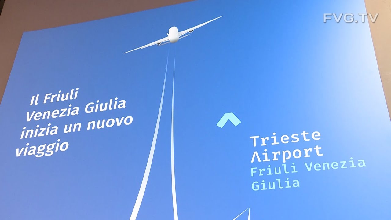 Trieste Airport: 55% quote a F2i