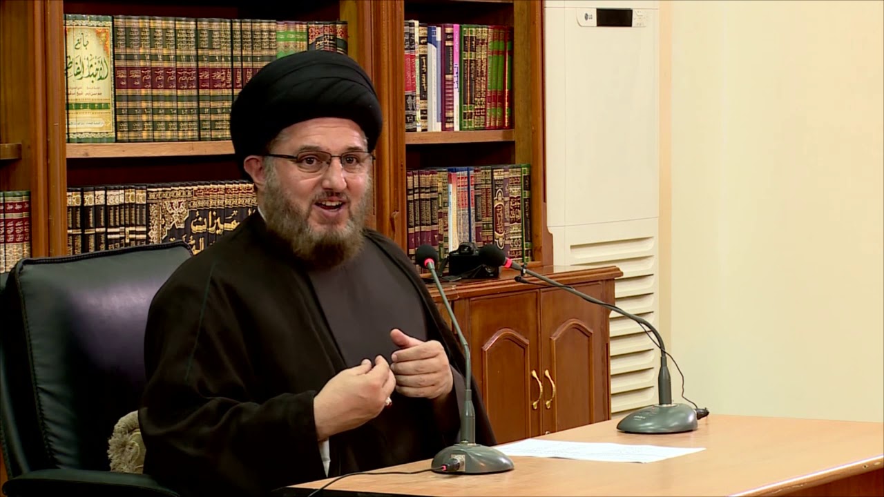 الصلاة والشفاعة