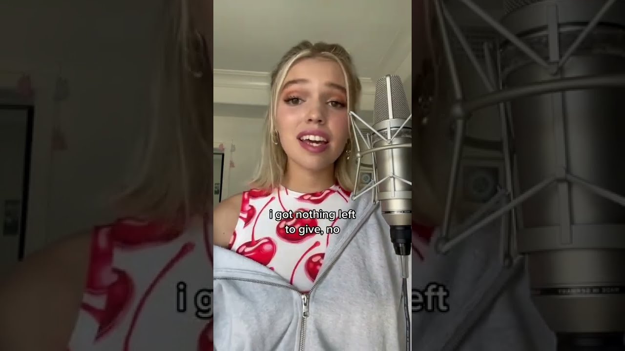 I don't care about your crypto, boy tiktok song (Clean) ♪