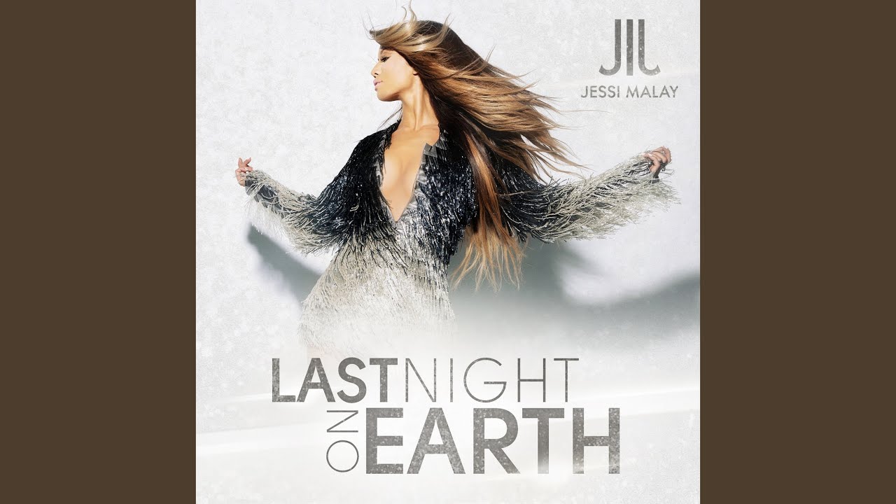 Last Night on Earth