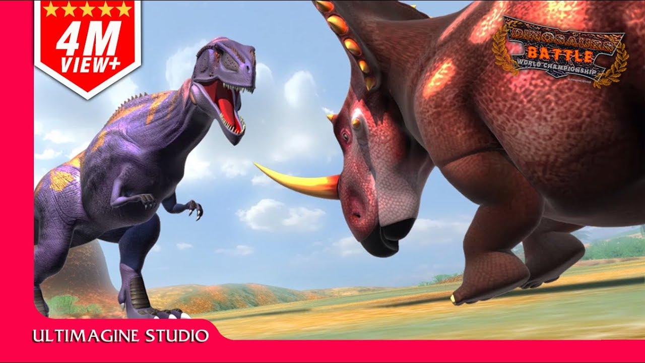 Битва динозавров s1 GC4 #pong1977 #dinosaursbattles #dinosaur #dinosaurs #jurassicworld