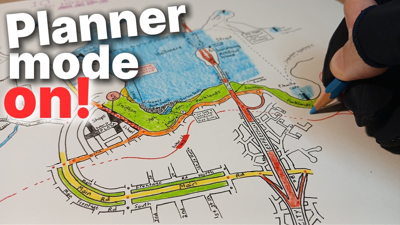 10 Bizarre Things Real Cities Have (That Most Maps Ignore)