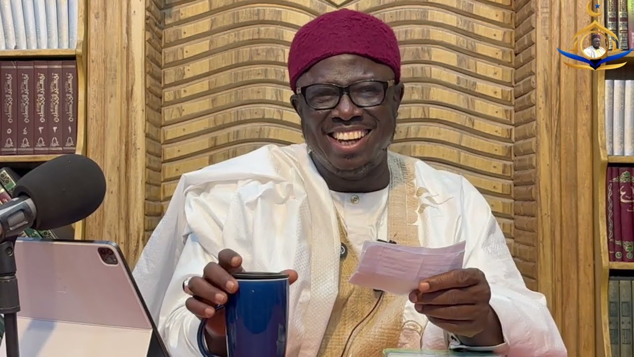 Yadda Zaka Gane Halayen Matar da Zaka Aura | Sheikh Aminu Ibrahim Daurawa