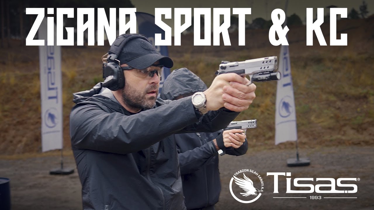 ZİGANA SPORT & KC   I   Dayanıklılık, G&uuml;&ccedil; ve Performans